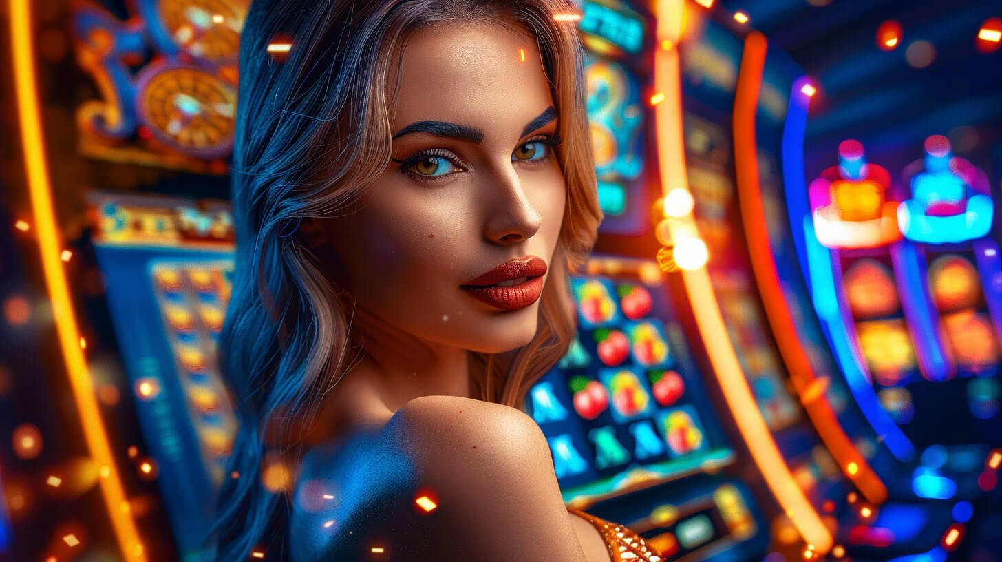 Game information and paytable reference