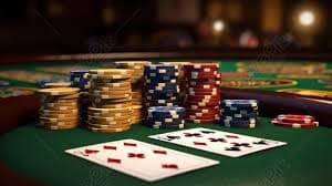 Wild West Gold paytable and symbol values