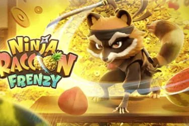 Wolf Gold spinning reels animation